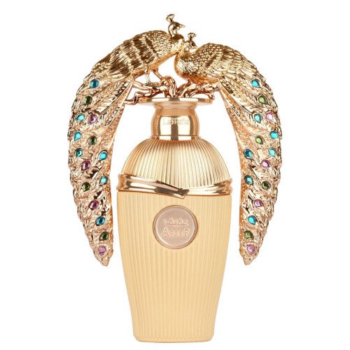 Afeef Lattafa Perfumes Afeef Lattafa Perfumes