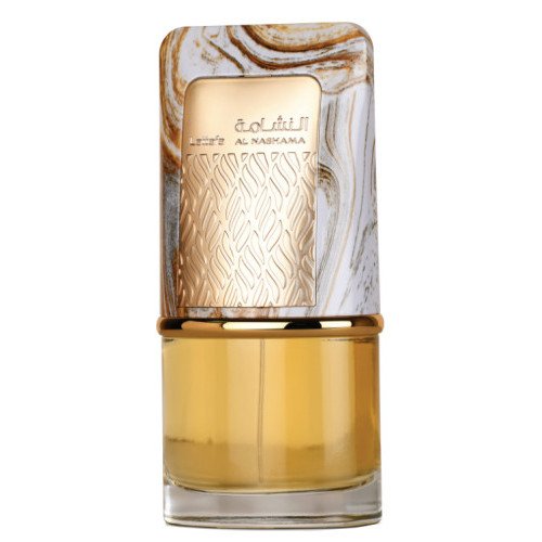 Al Nashama Lattafa Perfumes Al Nashama Lattafa Perfumes