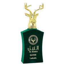 Al Noble Safeer Lattafa Perfumes
