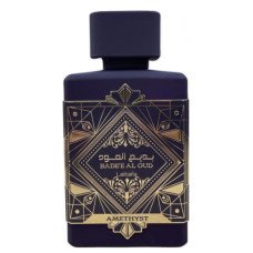 Bade'e Al Oud Amethyst Lattafa Perfumes