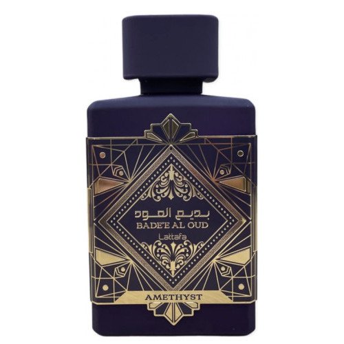 Bade'e Al Oud Amethyst Lattafa Perfumes Bade'e Al Oud Amethyst Lattafa Perfumes
