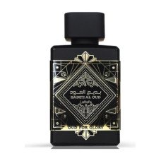 Bade'e Al Oud Oud for Glory Lattafa Perfumes