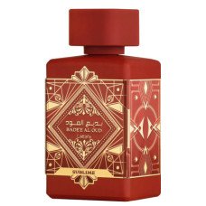Bade'e Al Oud Sublime Lattafa Perfumes