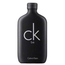 CK be Calvin Klein