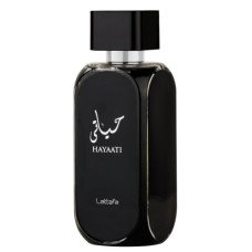 Hayaati Lattafa Perfumes