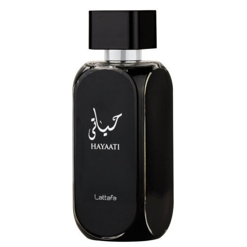 Hayaati Lattafa Perfumes Hayaati Lattafa Perfumes