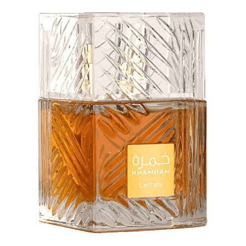 Khamrah Lattafa Perfumes Khamrah Lattafa Perfumes