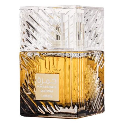 Khamrah Qahwa Lattafa Perfumes Khamrah Qahwa Lattafa Perfumes