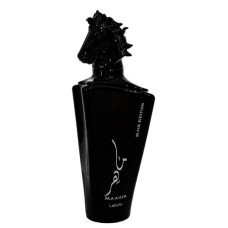 Maahir Black Edition Lattafa Perfumes