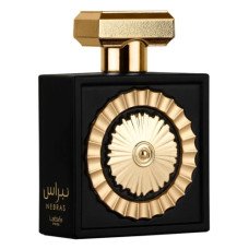 Nebras Lattafa Perfumes