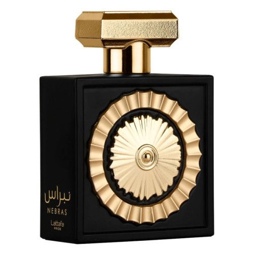 Nebras Lattafa Perfumes Nebras Lattafa Perfumes