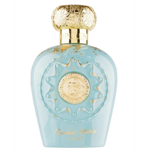 Opulent Dubai Lattafa Perfumes Opulent Dubai Lattafa Perfumes