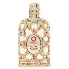 Royal Amber Orientica Premium