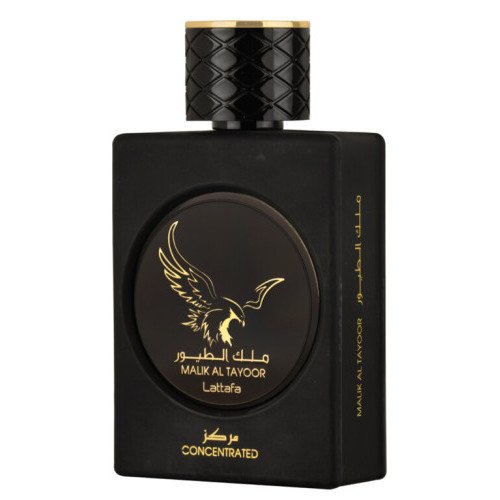 Malik Al Tayoor Concentrated Lattafa Perfumes Malik Al Tayoor Concentrated Lattafa Perfumes
