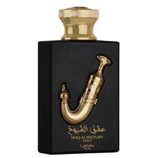 Ishq Al Shuyukh Gold Lattafa Perfumes