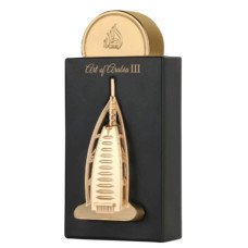 Art of Arabia III Lattafa Perfumes