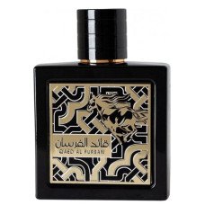 Qaed Al Fursan Lattafa Perfumes
