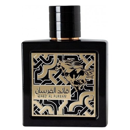 Qaed Al Fursan Lattafa Perfumes Qaed Al Fursan Lattafa Perfumes