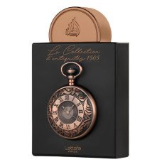 La Collection d'antiquités 1505 Lattafa Perfumes