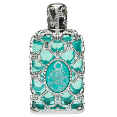 Exclusive Azure Fantasy Orientica