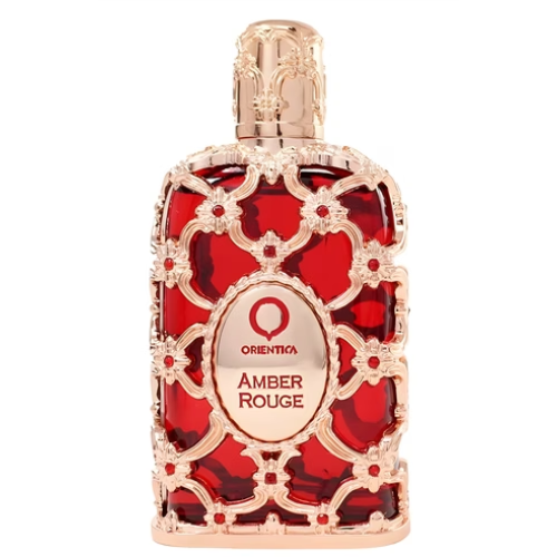 Amber Rouge Orientica Amber Rouge Orientica