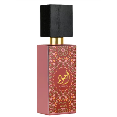Ajwad Pink to Pink Lattafa Perfumes Ajwad Pink to Pink Lattafa Perfumes