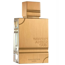 Amber Oud Gold Edition Al Haramain Perfumes