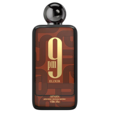 9PM Elixir Afnan