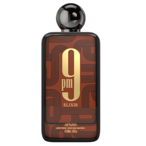 9PM Elixir Afnan 9PM Elixir Afnan