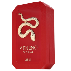 Veneno Scarlet French Avenue