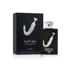 Ishq Al Shuyukh Silver Lattafa Perfumes