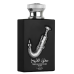 Ishq Al Shuyukh Silver Lattafa Perfumes