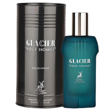 Glacier Pour Homme Maison Alhambra