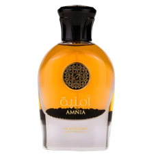Amnia Al Wataniah