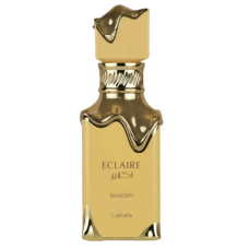 Eclaire Banoffi Lattafa Perfumes