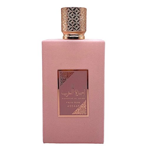 Ameerat Al Arab Prive Rose Asdaaf Ameerat Al Arab Prive Rose Asdaaf