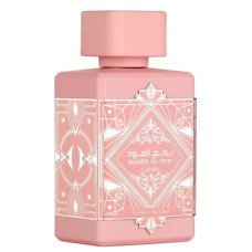 Bade'e Al Oud Noble Blush Lattafa Perfumes