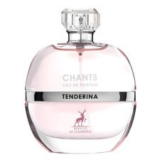Chants Tenderina Maison Alhambra
