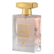 Como Moiselle Maison Alhambra
