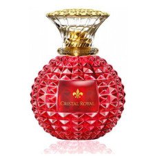 Cristal Royal Passion Princesse Marina de Bourbon