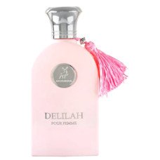 Delilah Maison Alhambra