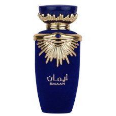 Emaan Lattafa Perfumes