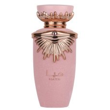 Haya Lattafa Perfumes