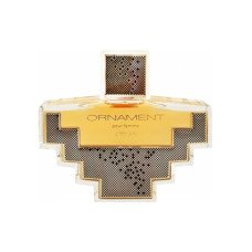 Ornament Pour Femme Afnan