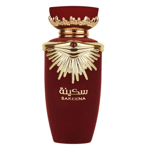 Sakeena Lattafa Perfumes Sakeena Lattafa Perfumes