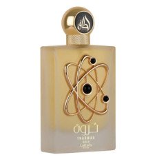 Tharwah Gold Lattafa Perfumes
