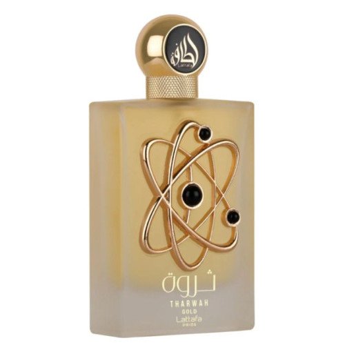 Tharwah Gold Lattafa Perfumes Tharwah Gold Lattafa Perfumes