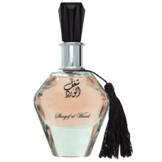 Shagaf Al Ward Al Wataniah