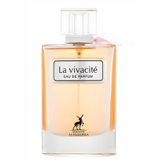 La Vivacité Maison Alhambra