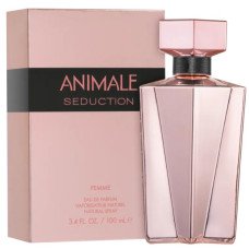 Animale Seduction Femme Animale